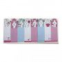 Memo stickers Lapins - IkaIpaka Royan