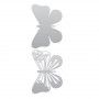 Sizzix Thinlits Kit - Graceful Butterfly 2 - IkaIpaka Royan