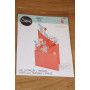 Sizzix Thinlits Plus - Fly Away Home - IkaIpaka Royan