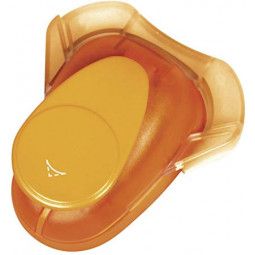 Perforatrice Coin arondi 1,6 cm - IkaIpaka Royan