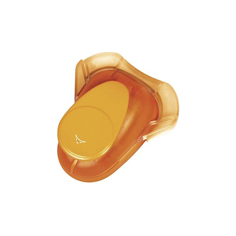 Perforatrice Coin arondi 1,6 cm - IkaIpaka Royan