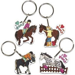 Kit film rétractable - Poney - IkaIpaka Royan