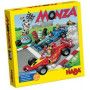 Monza - IkaIpaka Royan
