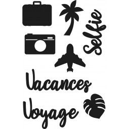 Die Vacances - IkaIpaka Royan