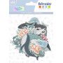 Formes papier - Deep Sea - IkaIpaka Royan