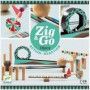 Zig & Go - ROLL - 28 pcs Djeco Ikaipaka jeux & jouets Royan