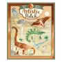 Artistic Patch - Dinosaurus Djeco Ikaipaka jeux & jouets Royan