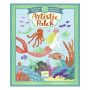 Artistic Patch - Océane Djeco Ikaipaka jeux & jouets Royan