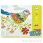 Quilling - Saisons en colimaçons - IkaIpaka Royan
