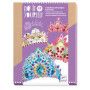 DIY - Mosaïques et Stickers - Comme une Princesse - IkaIpaka Royan