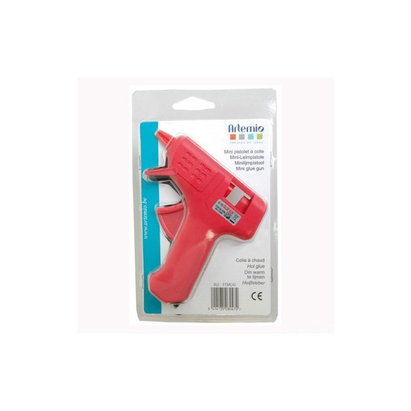 Pistolet à colle Mini - IkaIpaka Royan