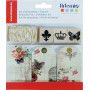 kit étiquettes Collage - IkaIpaka Royan