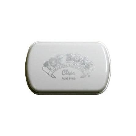 encreur Top Boss transparent - IkaIpaka Royan