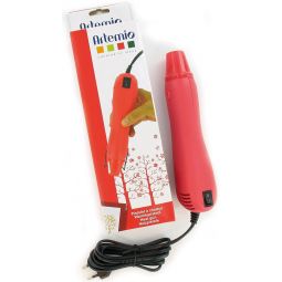 Pistolet à chaleur - IkaIpaka Royan