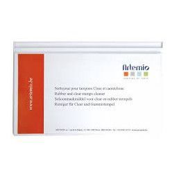 Nettoyeur tampon double - IkaIpaka Royan