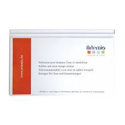 Nettoyeur tampon double - IkaIpaka Royan