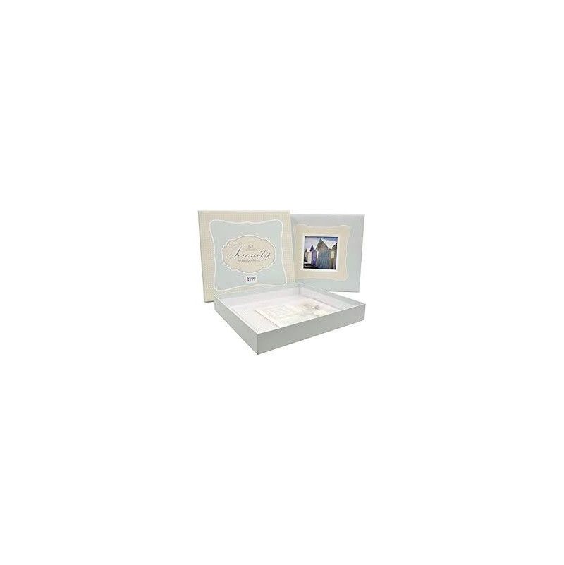 Kit scrapbooking - Serenity - IkaIpaka Royan