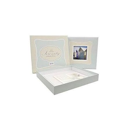 Kit scrapbooking - Serenity - IkaIpaka Royan