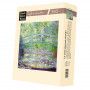 Puzzle Michèle Wilson 350 Le pont japonais Monet Puzzle Michèle