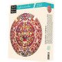 Puzzle Michèle Wilson 250 Calendrier Aztèque Puzzle Michèle