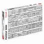 Puzzle 1000 Notes de musique Piatnik Ikaipaka jeux & jouets