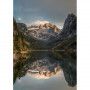 Puzzle 1000 Lac de montagne Piatnik Ikaipaka jeux & jouets Royan