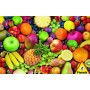 Puzzle 1000 Fruits Piatnik Ikaipaka jeux & jouets Royan