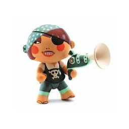 Arty toys pirate caraiba  Ikaipaka jeux & jouets Royan