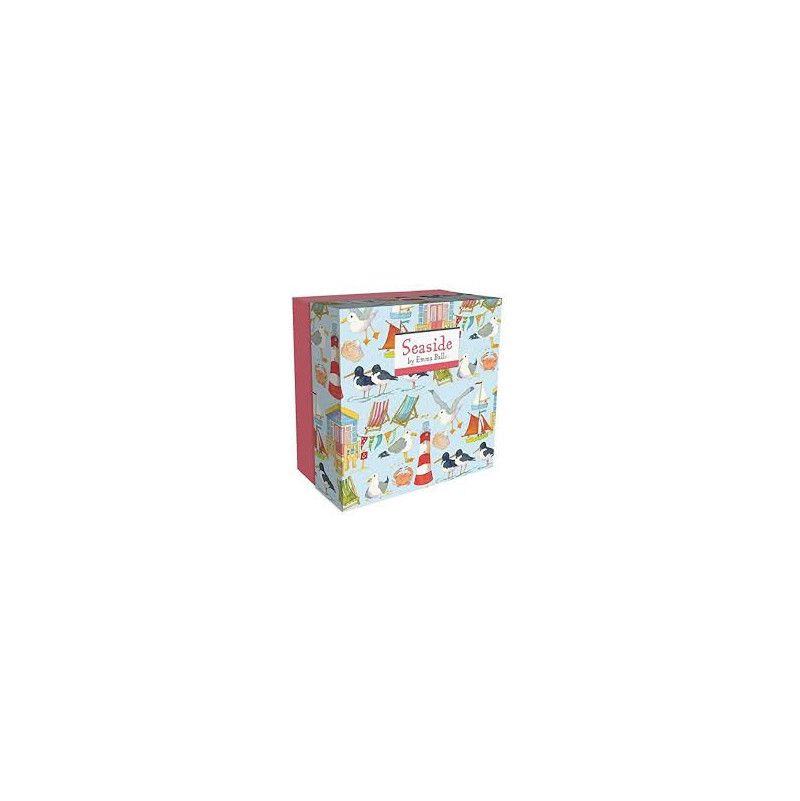 Puzzle - 500 - Seaside  Ikaipaka jeux & jouets Royan