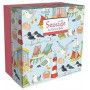 Puzzle - 500 - Seaside  Ikaipaka jeux & jouets Royan