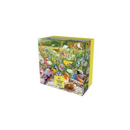 Puzzle - 500 - The Secret Garden  Ikaipaka jeux & jouets Royan