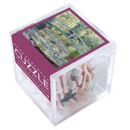 Cuzzle - Bassin - Monet - IkaIpaka Royan