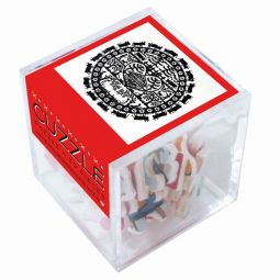 Cuzzle - Coeur - IkaIpaka Royan
