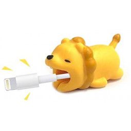 Déco Cable Iphone Animal - Lion BabyWatch Ikaipaka jeux &