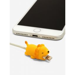 Déco Cable Iphone Animal - Lion BabyWatch Ikaipaka jeux &