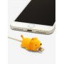 Déco Cable Iphone Animal - Lion BabyWatch Ikaipaka jeux &