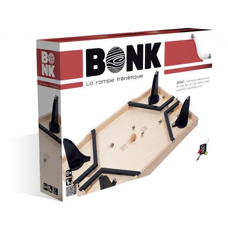 Bonk Gigamic Ikaipaka jeux & jouets Royan