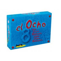 El ocho - IkaIpaka Royan