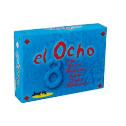 El ocho - IkaIpaka Royan