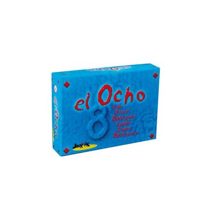 El ocho - IkaIpaka Royan