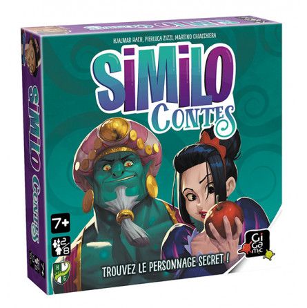 Similo contes - IkaIpaka Royan