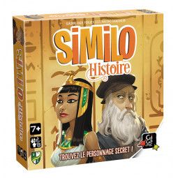 Similo histoire - IkaIpaka Royan