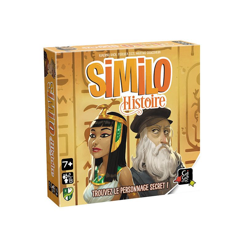 Similo histoire - IkaIpaka Royan