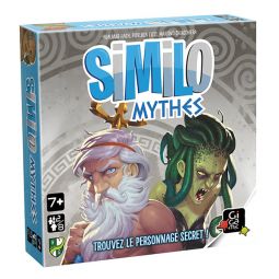Similo mythes - IkaIpaka Royan