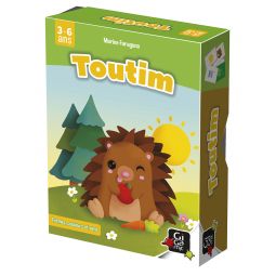 Toutim - IkaIpaka Royan