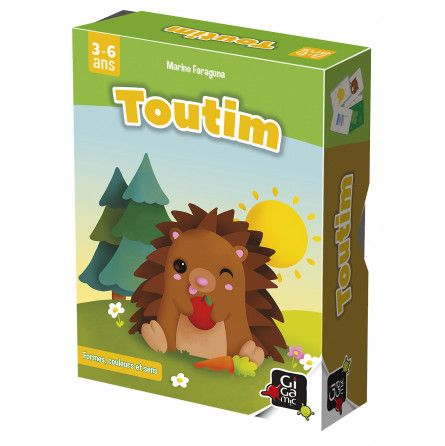 Toutim - IkaIpaka Royan