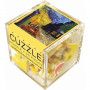 Cuzzle - Le Café - Van Gogh - IkaIpaka Royan