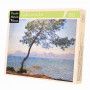 Puzzle Michèle Wilson 80 Cap d'Antibes Monet Puzzle Michèle