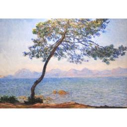 Puzzle Michèle Wilson 80 Cap d'Antibes Monet Puzzle Michèle