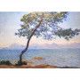 Puzzle Michèle Wilson 80 Cap d'Antibes Monet Puzzle Michèle